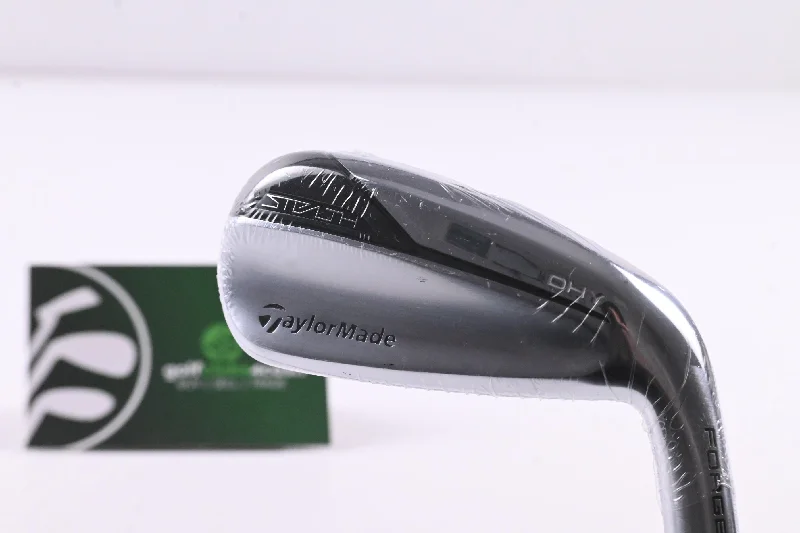 Cozy Layers Taylormade Stealth DHY #5 Iron / 25 Degree / Stiff Flex Project X Steel Shaft