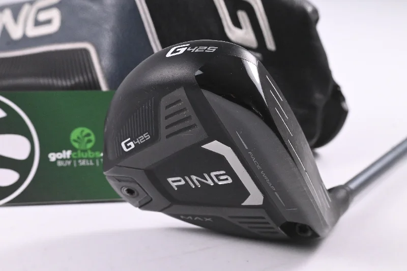 Sporty Elegance Ping G425 Max #3 Wood / 14.5 Degree / Regular Flex Ping Alta CB Sate 65 Shaft