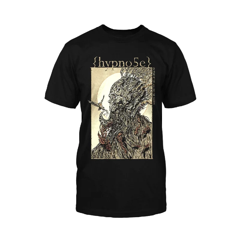 Renaissance Style Hypno5e "In The Blue Glow Of Dawn" T-Shirt