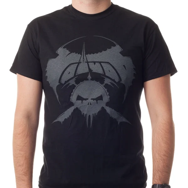 Sports Fashion Voivod "Classic Logo" T-Shirt