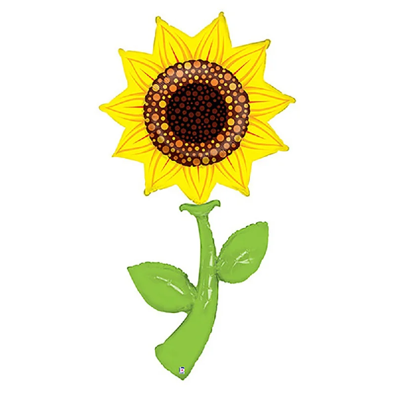 Summer Selection 5 foot FRESH PICKS SUNFLOWER