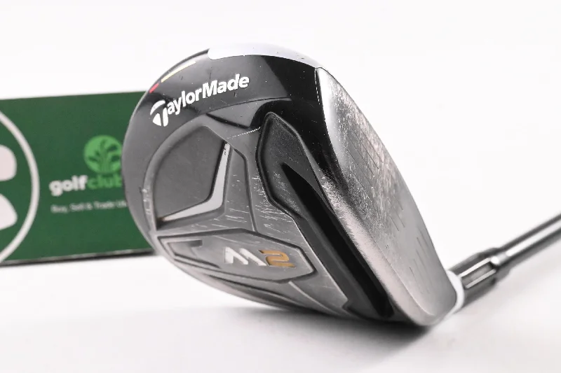 Avant-garde trend Taylormade M2 2016 #3 Wood / 15 Degree / Regular Flex Reax M2 65 Shaft