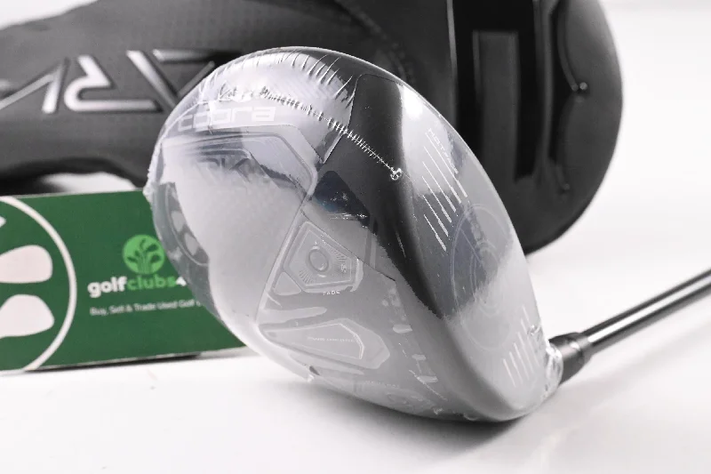 Noble Temperament Cobra Darkspeed LS Driver / 9 Degree / Stiff Flex Kai'li Blue 60 Shaft