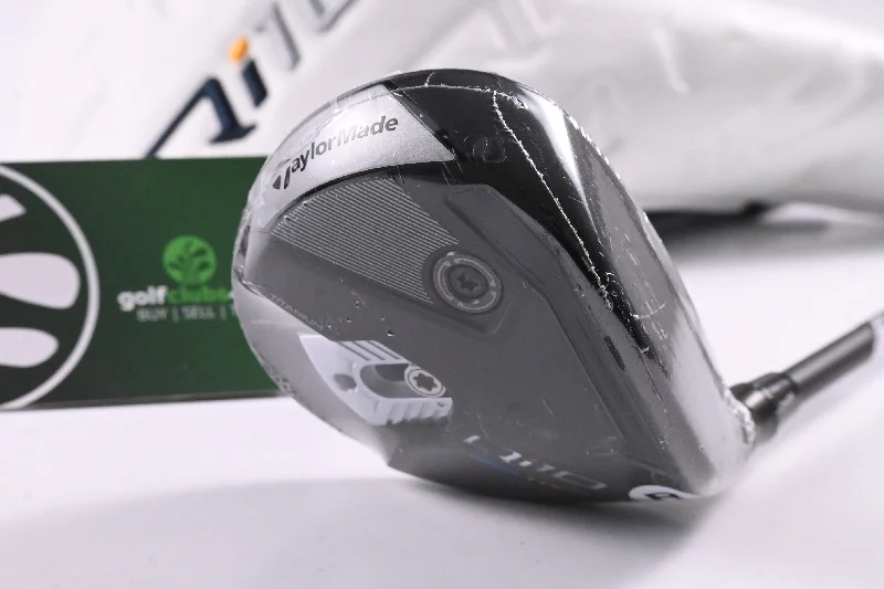 Weekend Wear Taylormade Qi10 Tour #3 Wood / 15 Degree / Regular Tensei AV Limited Blue 65