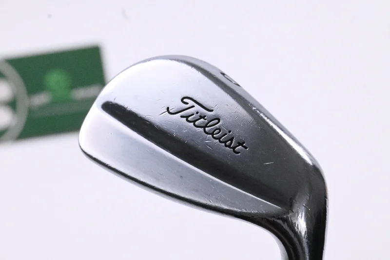 Comfortable Mind Titleist 620 MB Pitching Wedge / 47 Degree / Stiff Flex N.S.Pro Modus³ Tour 130