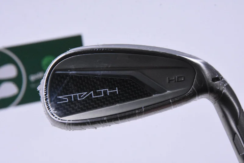 Fashionable sports Taylormade Stealth HD #8 Iron / Regular Flex Steel Shaft