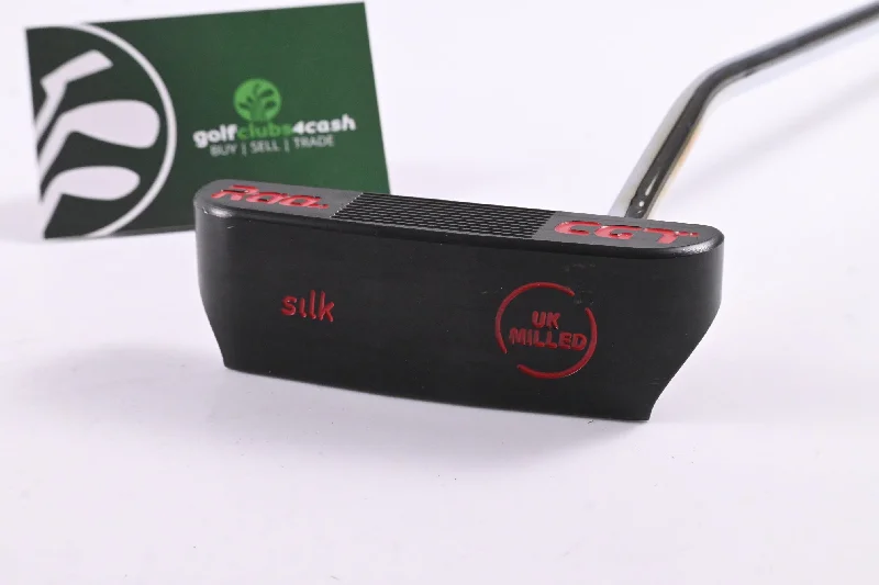 Casual Choice Raa CGT Silk Putter / 34 Inch / Refurbished