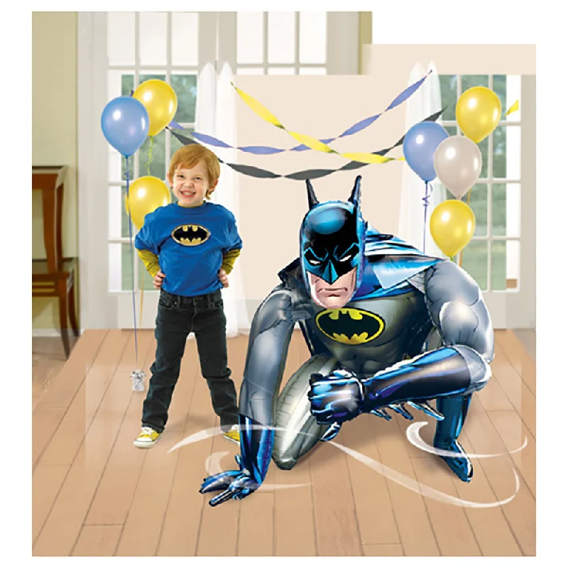 Playful Style 44 inch BATMAN AIRWALKERS