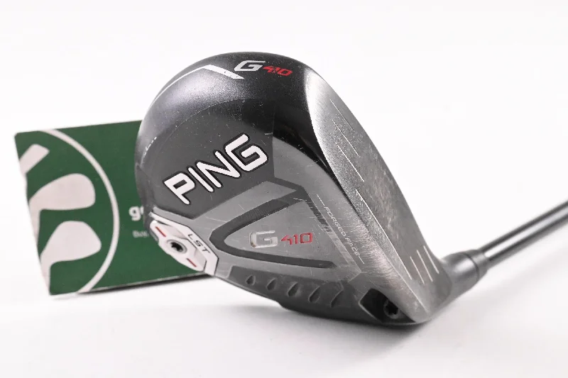 Retro Skirt Design Ping G410 LST #3 Wood / 14.5 Degree / Regular Flex Tensei CK Orange 60 Shaft