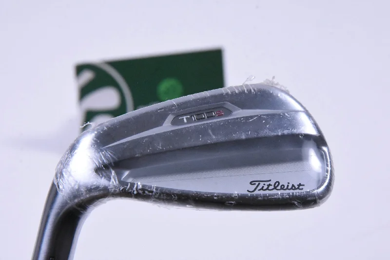Chic Comfort Left Hand Titleist T100S 2021 Pitching Wedge / 44 Degree / Stiff Flex Project X