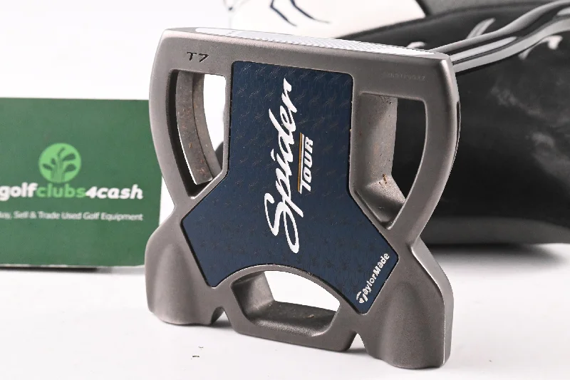 Fashion Must-have Taylormade Spider Tour T7 2023 Putter / 35 Inch