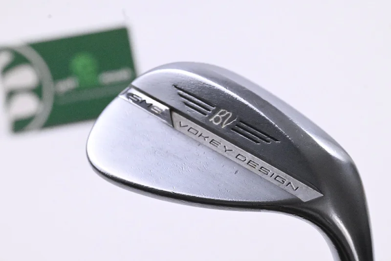 Sports Jacket Titleist Vokey SM8 Sand Wedge / 56 Degree / Regular Flex N.S.Pro 950GH Shaft