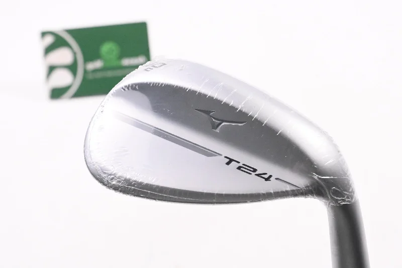 Warm And Comfortable Mizuno T24 Lob Wedge / 60 Degree / Stiff Flex Dynamic Gold S400 Tour Issue