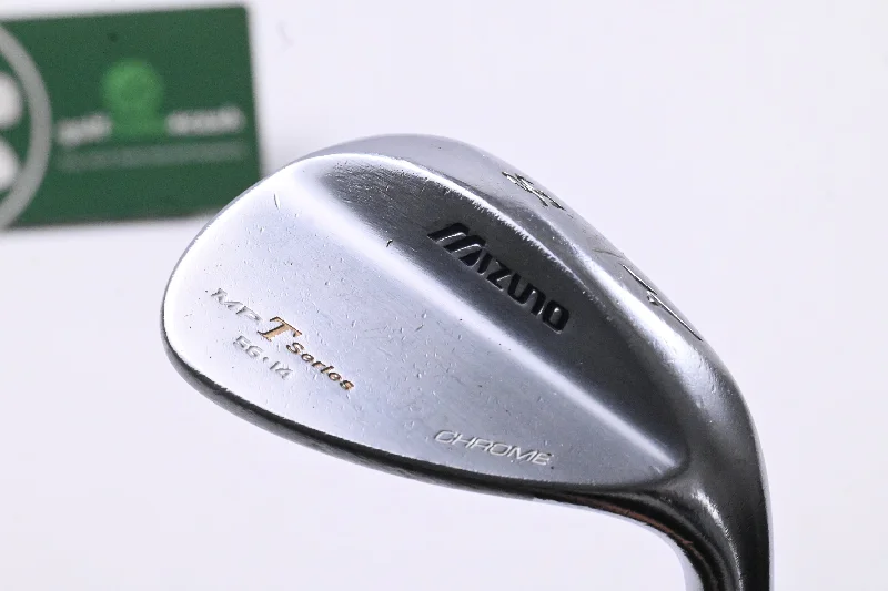 Relaxed Fashion Mizuno MP T Series Sand Wedge / 56 Degree / Stiff Flex Dynamic Gold S300 Shaft