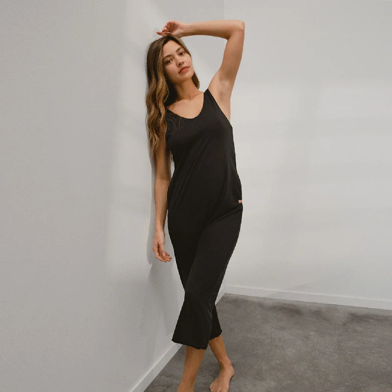 Fresh Comfort Organic Pima Romper