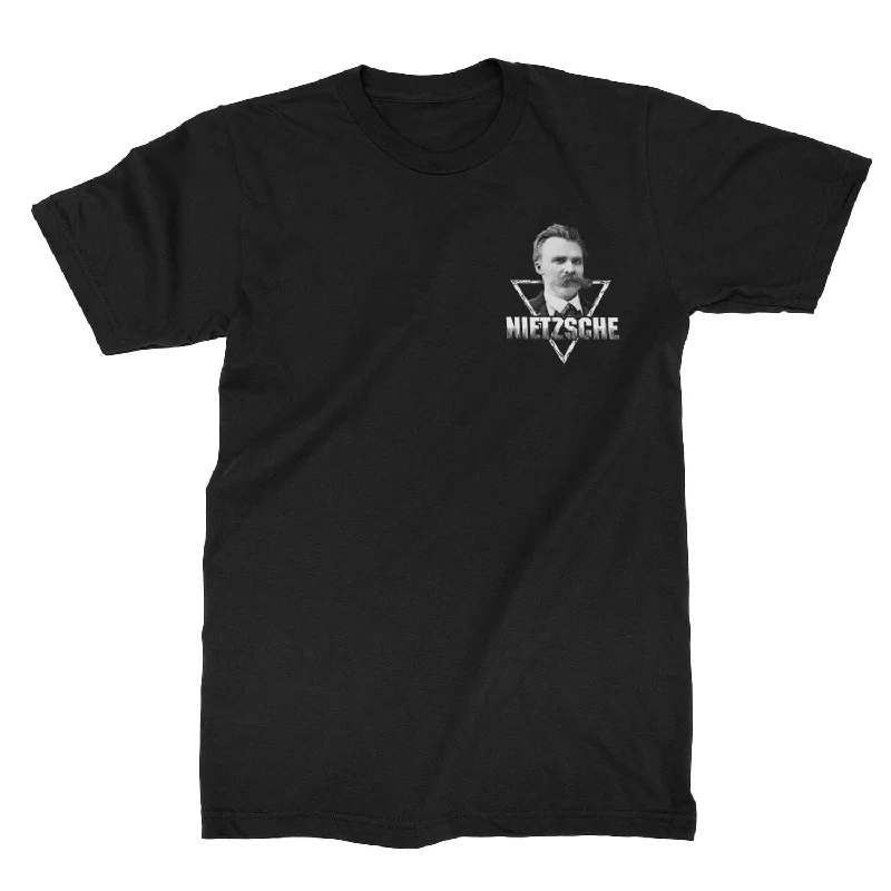 Modern Comfort Apex Instinct "Inverted Crucifix" T-Shirt