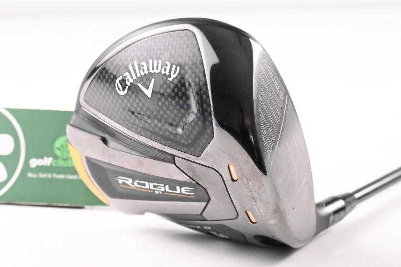 Spiritual Vitality Callaway Rogue ST MAX D Driver / 10.5 Degree / Stiff Flex Tensei AV Blue 65 Spiritual Vitality Callaway Rogue ST MAX D Driver / 10.5 Degree / Stiff Flex Tensei AV Blue 65