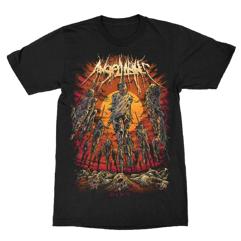 Classic style AngelMaker "Dawn" T-Shirt