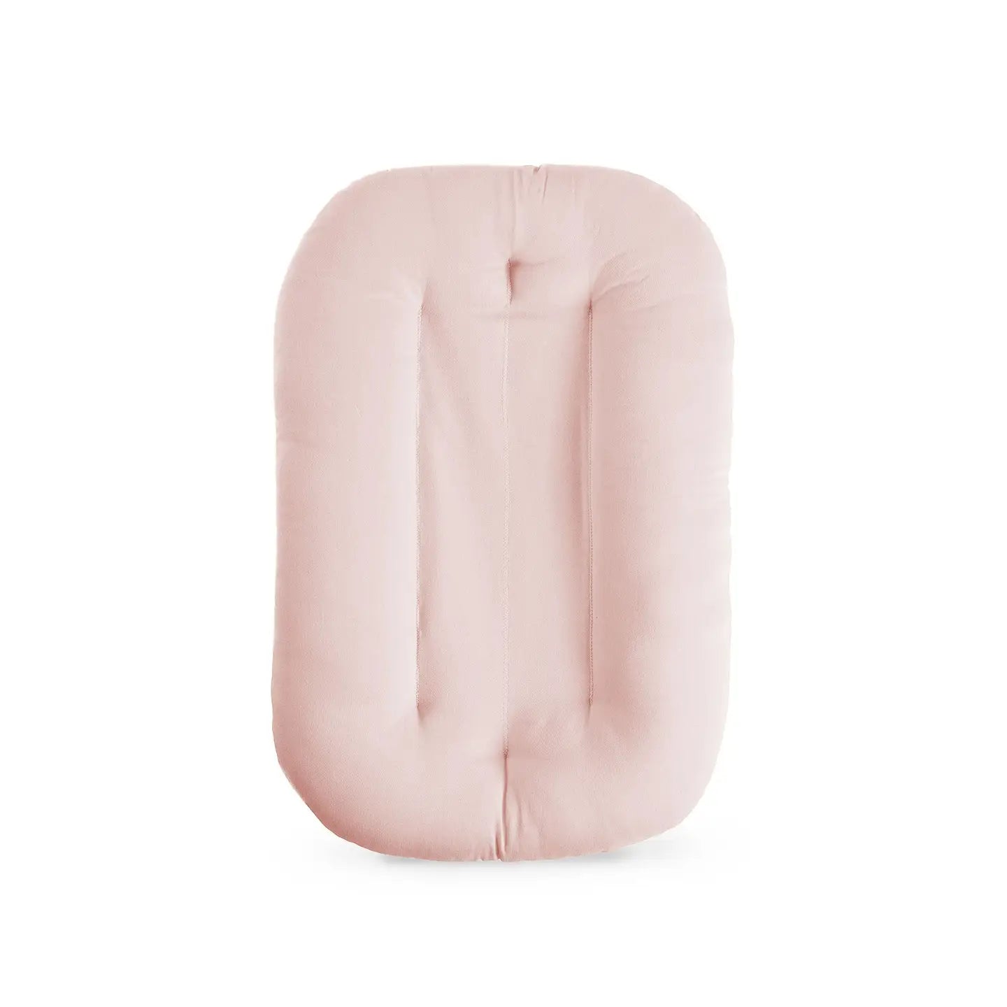 Soft Clothing Snuggle Me Infant Lounger | Petal