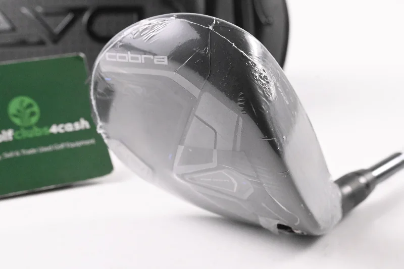 Classic Color Cobra Darkspeed X #3 Wood / 15 Degree / Regular Flex UST LinQ Blue M40X 6