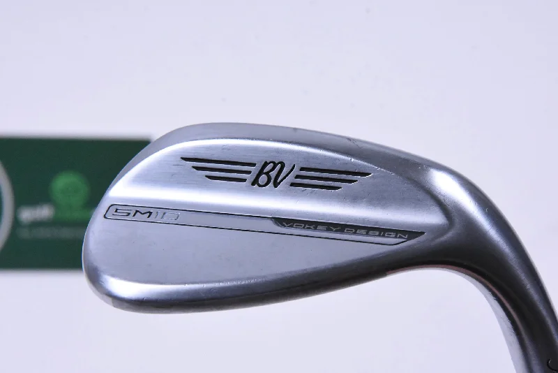Cozy Outerwear Titleist Vokey SM10 Lob Wedge / 58 Degree / Wedge Flex Vokey SM10 Shaft