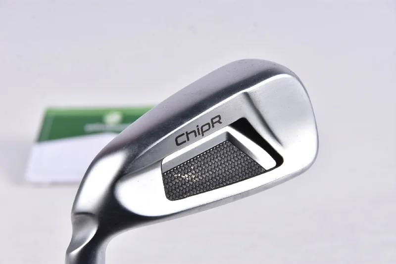Trendy Traveler Left Hand Ping ChipR Chipper / 38.5 Degree / Black Dot / Wedge Flex Ping Z-Z115