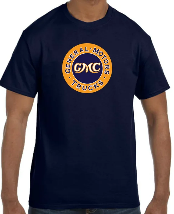Refreshing Design GMC 1930's T-Shirt