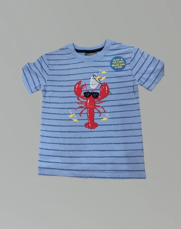 Artistic Temperament CR Sports Lobster Shirt
