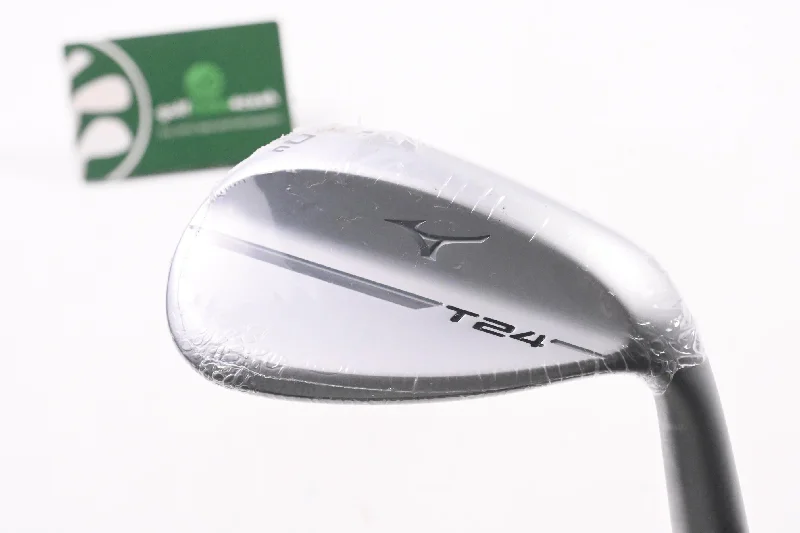 Simple Style Mizuno T24 Lob Wedge / 60 Degree / Stiff Flex Dynamic Gold S400 Tour Issue