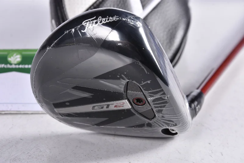 Leisure Sports Titleist GT2 #3 Wood / 13.5 Degree / Stiff Flex Denali 60 Shaft