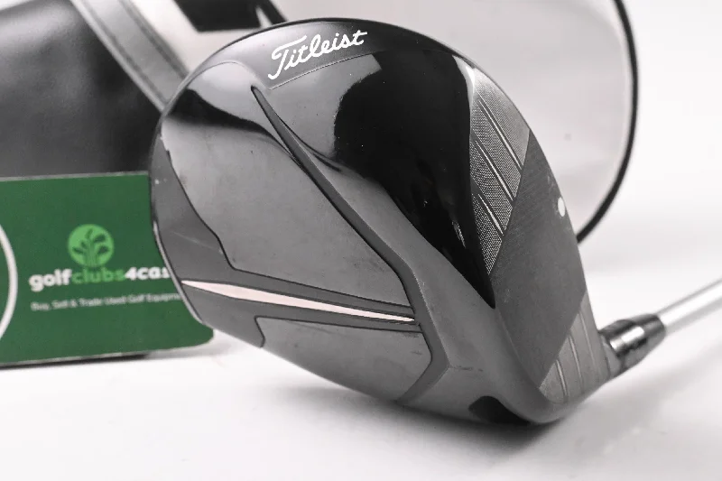 Classic Style Titleist TSR2 Driver / 9 Degree / Senior Flex MMT Speedmesh 40 Shaft