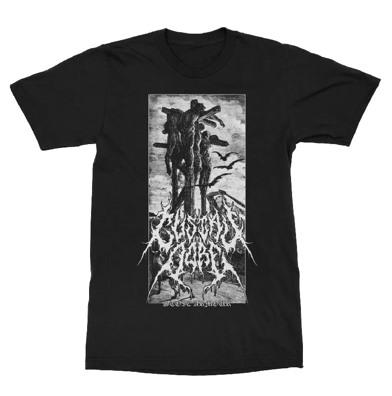 Casual Wear Apex Instinct "Crosses" T-Shirt