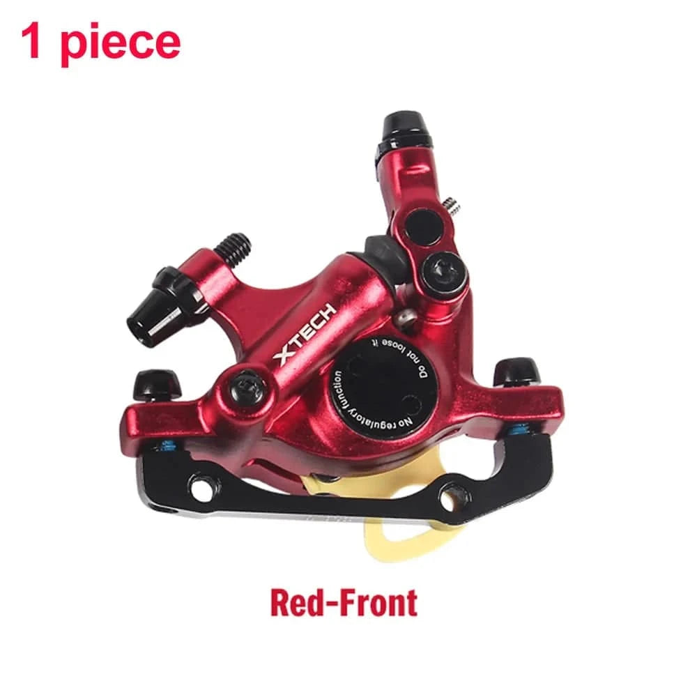 1PC Red Front