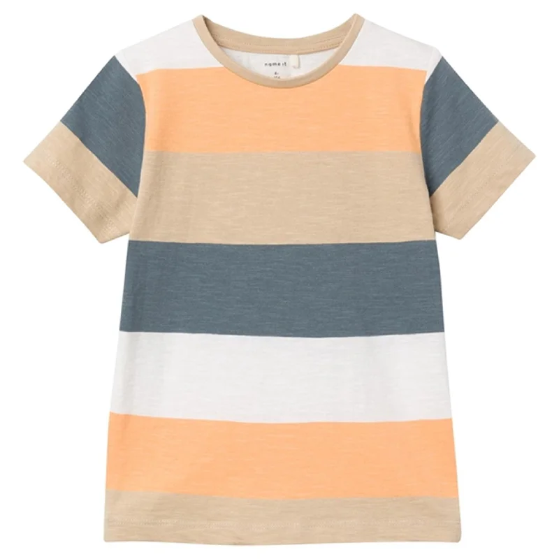 Advanced Design Name it Humus Harmod T-Shirt