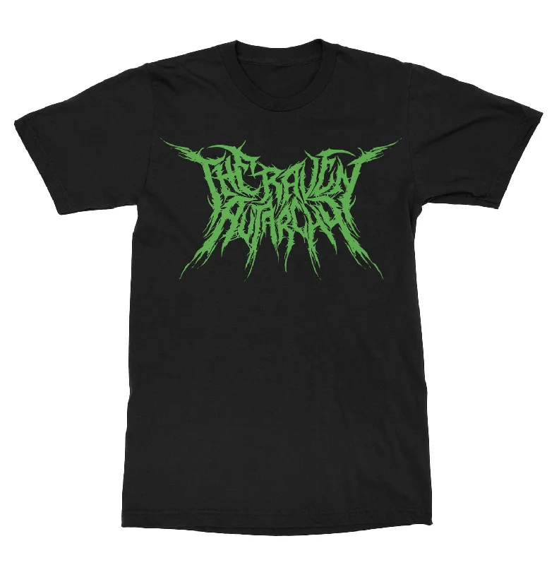 Relaxed Dresses The Raven Autarchy "Logo" T-Shirt