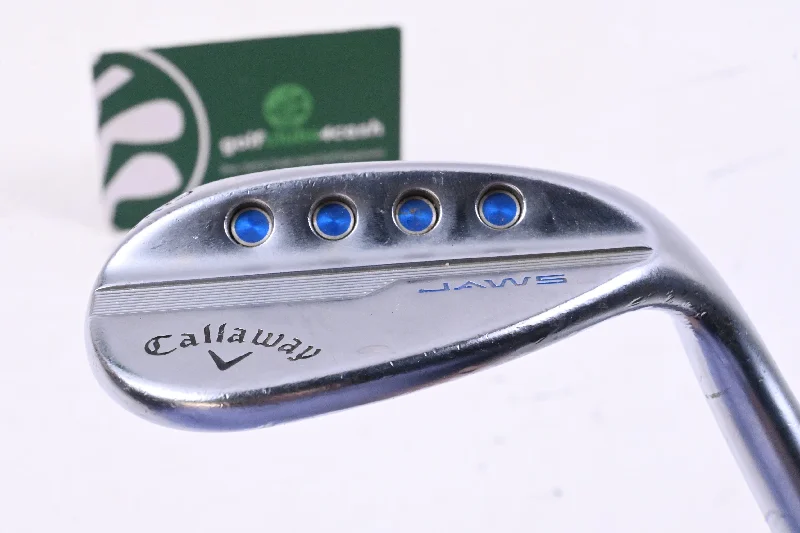Sports Vitality Style Callaway Jaws MD5 Lob Wedge / 60 Degree / Stiff Flex NS Pro Modus 3 Tour 105