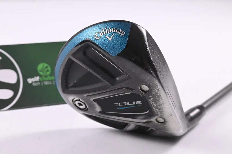 Embroidered Letters Callaway Rogue #3 Wood / 15 Degree / Regular Flex Aldila Synergy Blue 60 Shaft Embroidered Letters Callaway Rogue #3 Wood / 15 Degree / Regular Flex Aldila Synergy Blue 60 Shaft