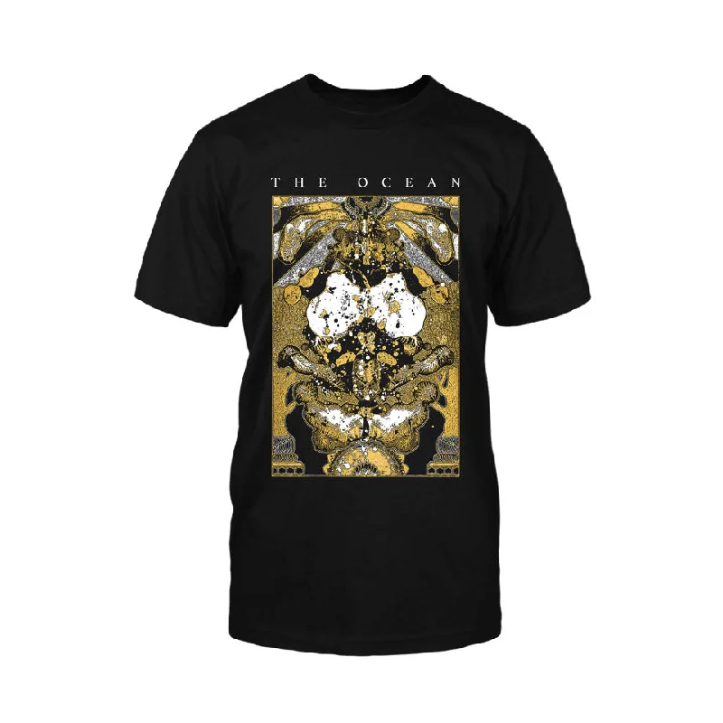 Exclusive Customization The Ocean "Lubraxas" T-Shirt