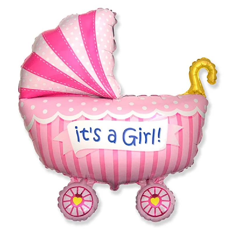 Skirt style 35 inch BABY BUGGY GIRL