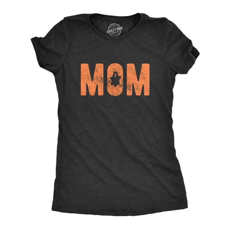 Youthful Vitality Mom Halloween Women's T Shirt
