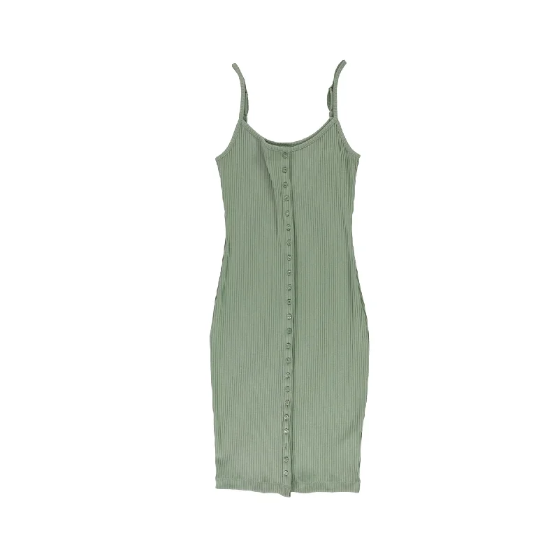 Green/Fernleaf