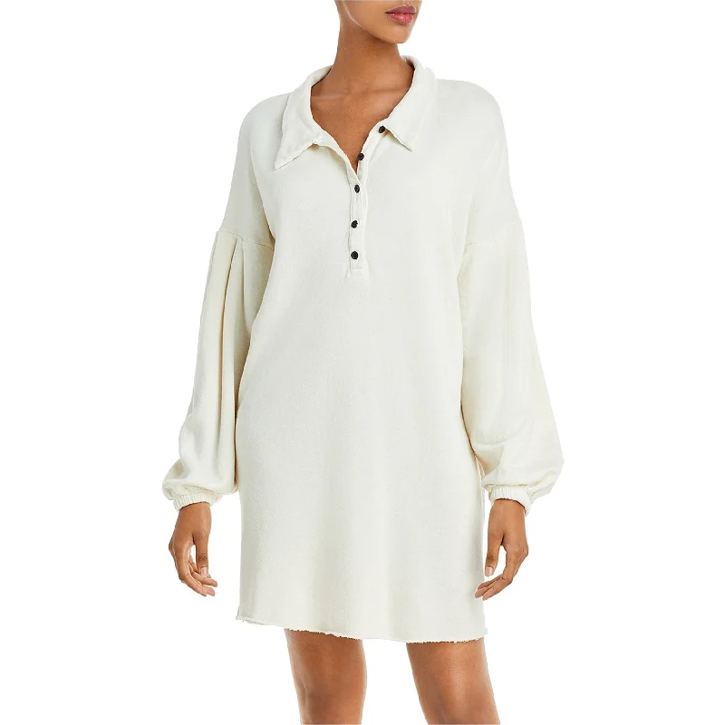 Unique Prints N:Philanthropy Womens Ellis Tunic Dress