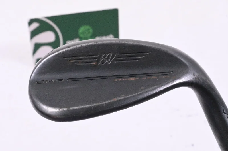 Easygoing Style Titleist Vokey SM9 Sand Wedge / 56 Degree / Wedge Flex Vokey SM9 Shaft