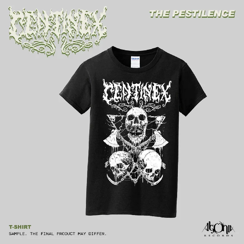 Cool Style Centinex "The Pestilence" Limited Edition T-Shirt