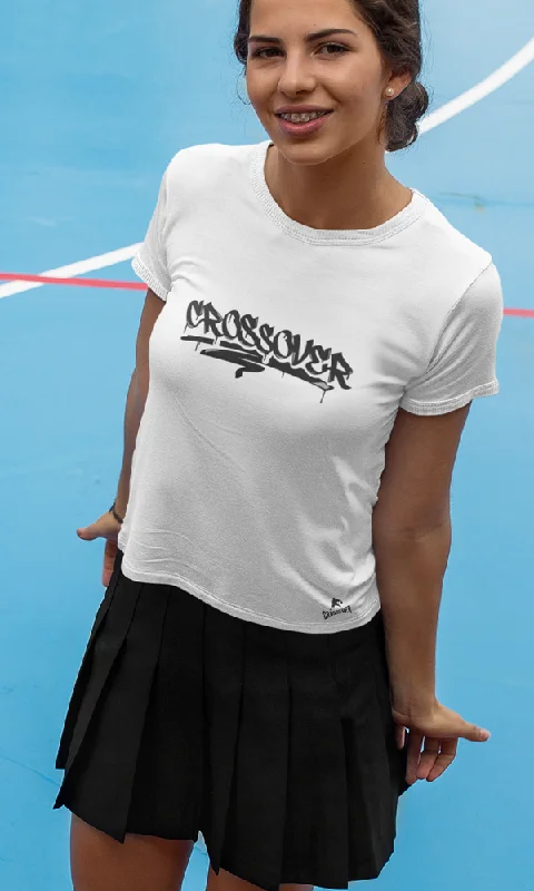 Celebrity Style Graffiti, Women's Tee