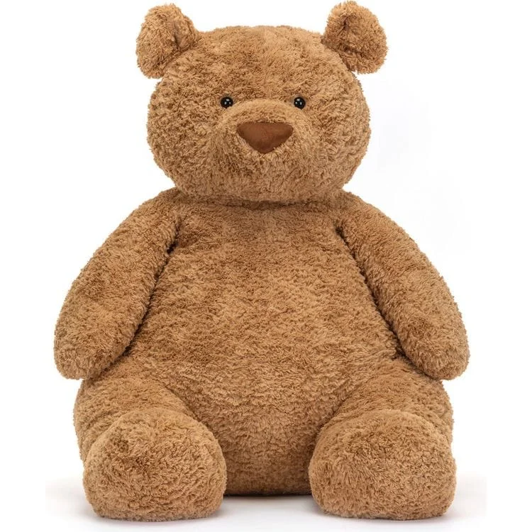Sports Series Jellycat Bartholomew Bear Gigantic