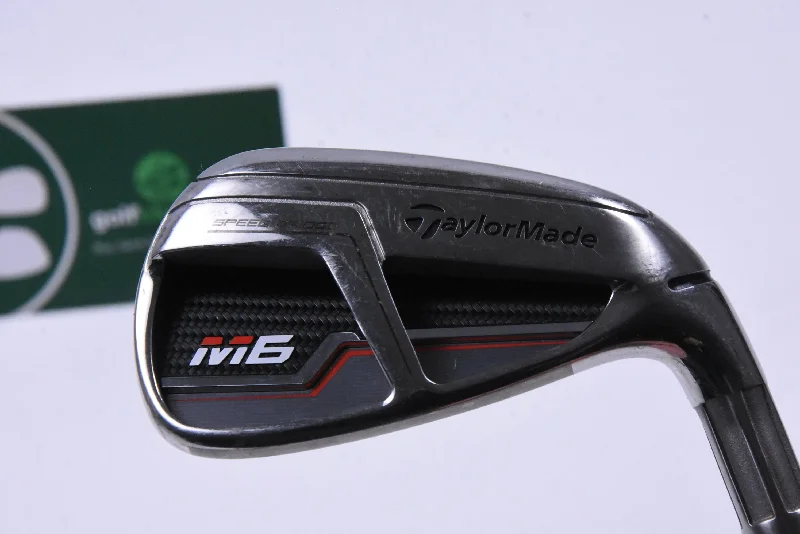 Multi-functional style Taylormade M6 #8 Iron / Regular Flex KBS Max 85 Shaft
