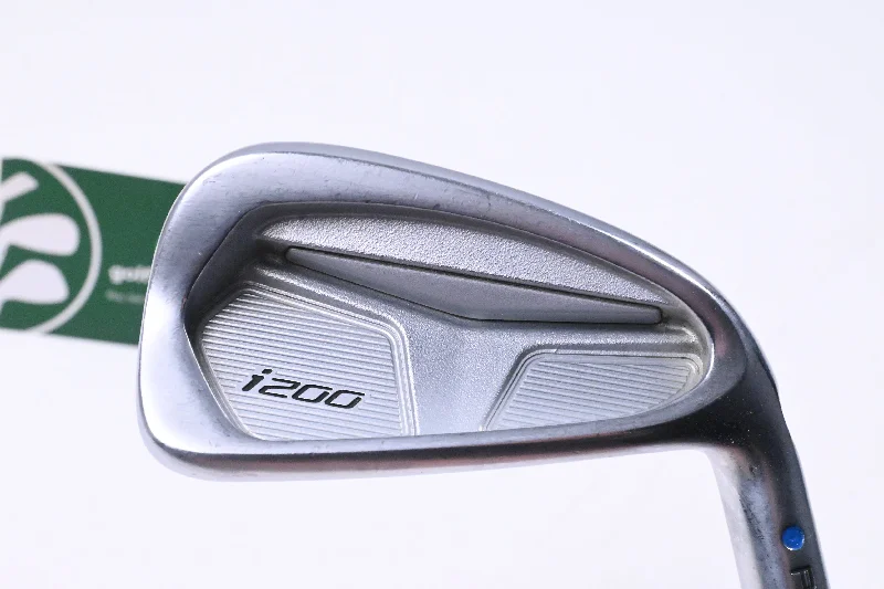 Diamond Series Ping i200 #6 Iron / Blue Dot / Stiff Flex Project X Shaft