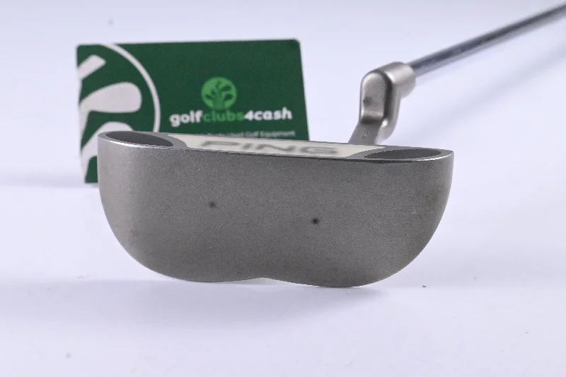 Luxury Temperament Ping Isopur B60i Putter / 35 Inch