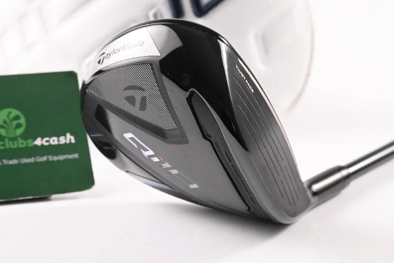 Independent design Taylormade Qi10 #5 Wood / 18 Degree / Regular Flex Fujikura Ventus TR Blue 6
